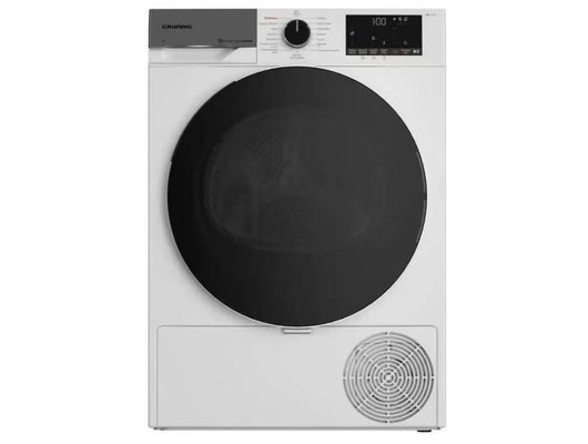 Сушильная машина GRUNDIG GT77824FW